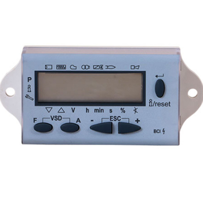 1 kg Gewichtsbrenner-Steuerung LMV27.100A2 für Siemens ohne Basis-Ersatzteile LED-Display