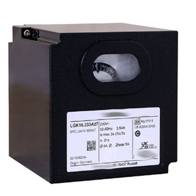 LED-Display 100% Originalverbrennungsregler LOK16.250A27 für Siemens Öl-Flamme