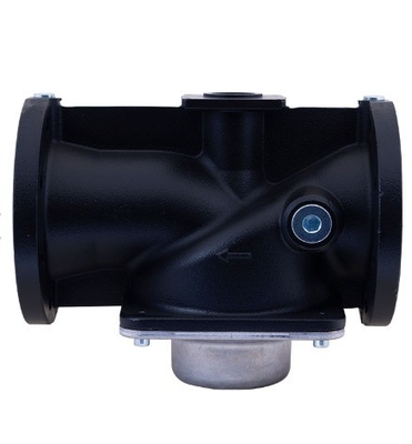 Rohrstruktur VGD20.5011 Gasventil für Siemens Standard-Hydraulik und Good Product