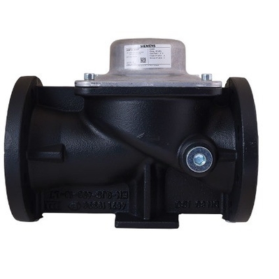 Rohrstruktur VGD20.5011 Gasventil für Siemens Standard-Hydraulik und Good Product