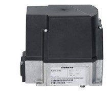 Standard-Hydraulischer Innenantrieb der Siemens-Flammbarkeitsserie S55451-D301-A100