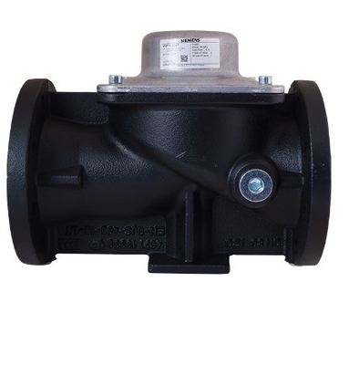 Siemens Gasventil OEM VGG10.204P LED-Display und Energieeinsparungsfunktion