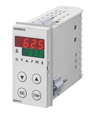 SIEMENS RWF55 Serie RWF55.50A9 Transistordruckregler Heizkessel für Bedürfnisse