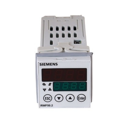 SIEMENS RWF55 Serie RWF55.50A9 Transistordruckregler Heizkessel für Bedürfnisse