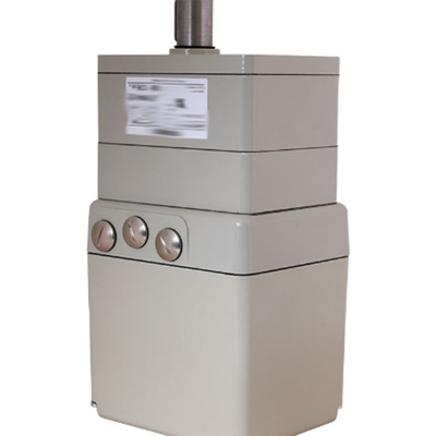 Steuerungsmodus Elektronischer oder manueller Aktor SQM-33411A9 für Maschinenhydraulisches System