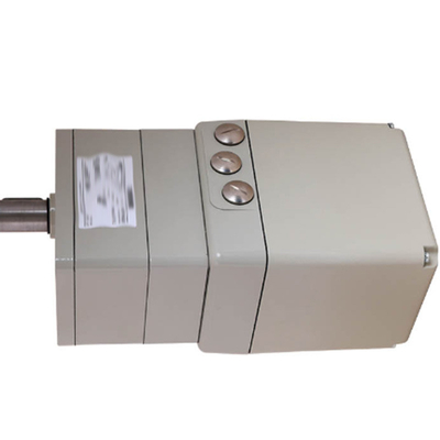 Steuerungsmodus Elektronischer oder manueller Aktor SQM-33411A9 für Maschinenhydraulisches System