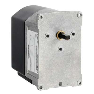 Steuerungsmodus Elektronischer oder manueller Aktor SQM-33411A9 für Maschinenhydraulisches System