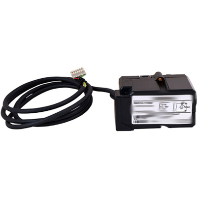 Siemens Servomotor Dämpfer Aktor Brenner Servomotor Ersetzen OEM SQN30.431A2700 A