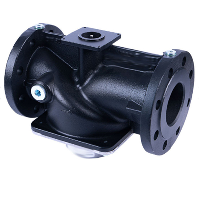 VGG10.54U Siemens Gasventil OEM Originalverpackung Energieeinsparfunktion