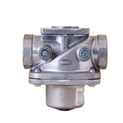 VGG10.54U Siemens Gasventil OEM Originalverpackung Energieeinsparfunktion