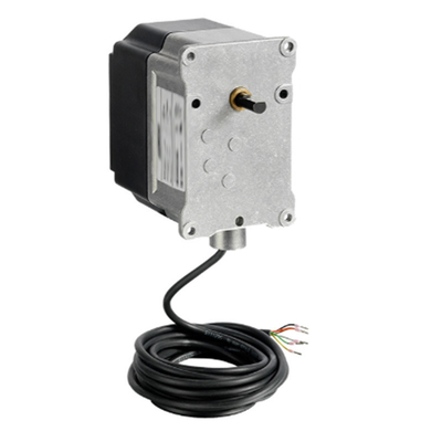 Digitale Flowserve-Positionierer OEM SQM50.481A2G3 für Maschinenhydraulisches System von Siemens