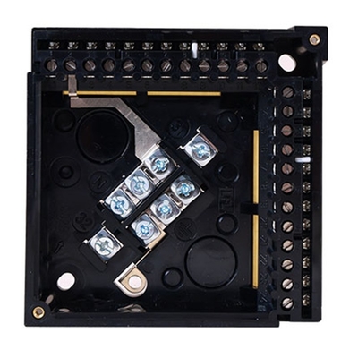 Druckereien Bestseller Brenner-Controller LFL1.335 für S-i-e-m-e-n's Dual Fuel Control