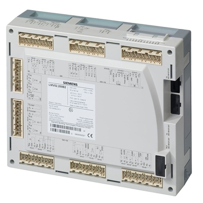 Siemens LMV27.100A2 Brennersteuerung ohne Basis-LED-Display zur Energieeinsparung