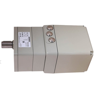 Elektronische oder manuelle Steuerung Siemens Pneumatischer Aktor SQM40.261A21 für Ihr Unternehmen
