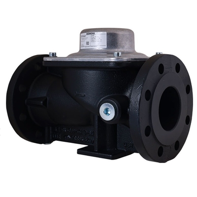 Siemens VGG10.254U Gasventil OEM für 100% Original- und Kundenanforderung