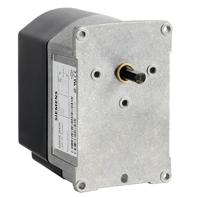 Custom Siemens Pneumatischer Aktor mit digitalem Flowserve-Positionierer OEM SQM40.241A21