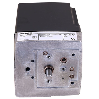 Custom Siemens Pneumatischer Aktor mit digitalem Flowserve-Positionierer OEM SQM40.241A21