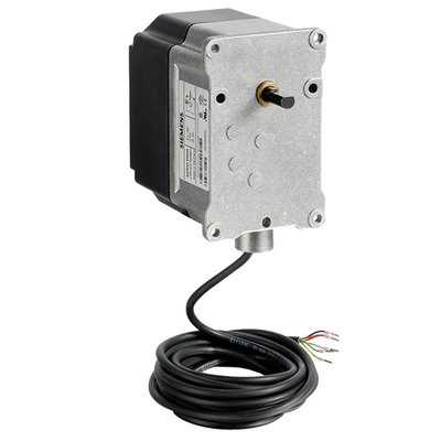 Custom Siemens Pneumatischer Aktor mit digitalem Flowserve-Positionierer OEM SQM40.241A21