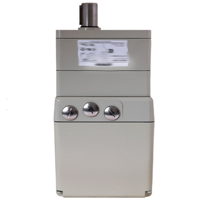 SIEMENS Pneumatischer Aktor SQM56.687A2Z3 Top-Wahl für mittlere und große Leistungsbrenner