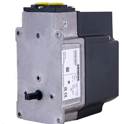 SIEMENS SQM40.145A21 Pneumatischer Aktor für mittlere und große Kraftbrenner
