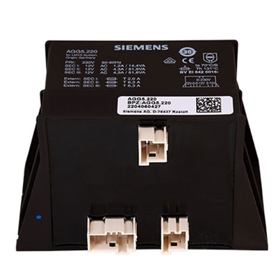 1 KG Schwereguerungssteuerung Modell LMO44.255C2 für Siemens LED-Display 230V 50-60Hz