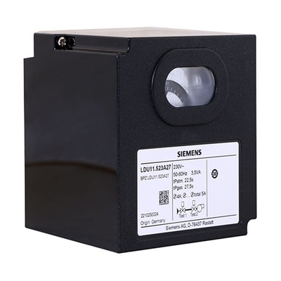 LDU11.323A27 Leckage-Erkennungsanlage 230V AC 115V 3.5VA 100% Original und Leistung