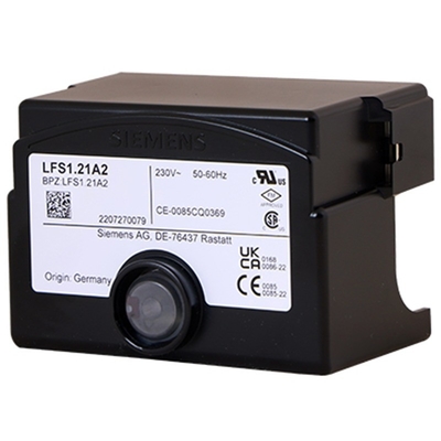 LFS1.11A2 Gasbrenner-Steuergerät Die ultimative Lösung für industrielle Automatisierungsbedürfnisse