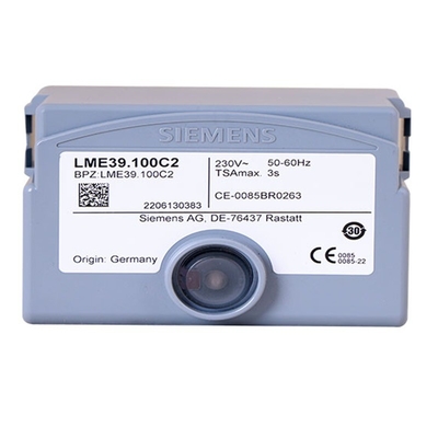 SIEMENS LME21.230C2 Verbrennungsmaschinenregler Multi-Spezifikation und 1 kg Gewicht