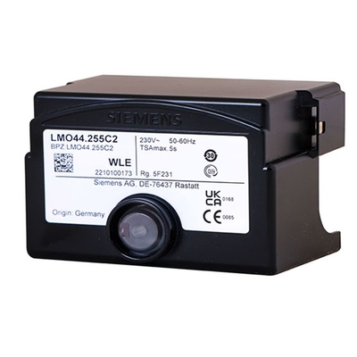 SIEMENS LMO14.111C2 Drehzahlsteuerung PLC Modul Controller Der Schlüssel zur Energieeffizienz