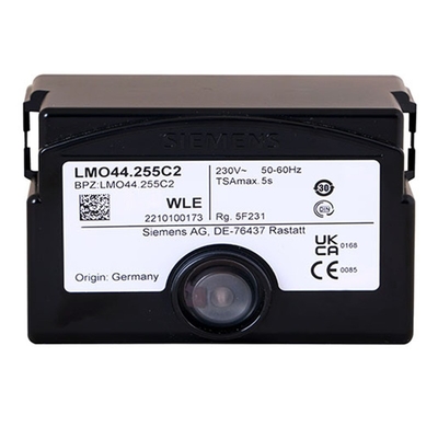 SIEMENS LMO14.111C2 Drehzahlsteuerung PLC Modul Controller Der Schlüssel zur Energieeffizienz