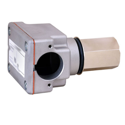 Siemens QRA10.C UV-Flammmelder Die perfekte Lösung für Brenner-Effizienz