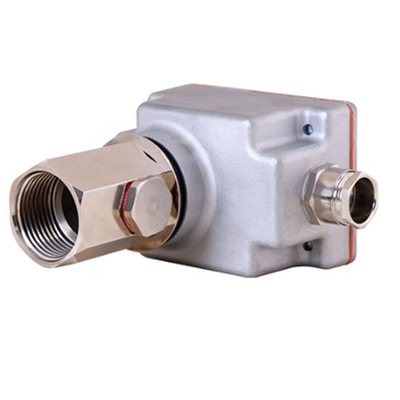 SIEMENS UV-Flammen-Fotokellensensor für Rohrmontage mit normaler Empfindlichkeit QRA4.U