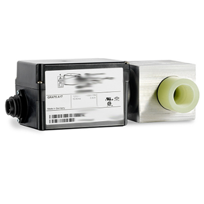 QRA53 E17 Flammdetector Ersetzen Sie Siemens Photozellbrenner für Heizkessel