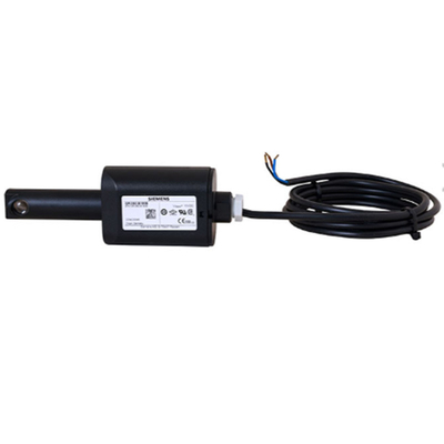 UV-Flammdetector mit normaler Empfindlichkeit Siemens QRA53 E17 für die kontinuierliche Flammdetection