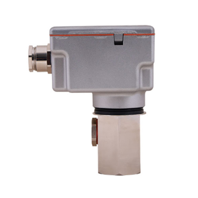 UV-Flammdetector mit normaler Empfindlichkeit Siemens QRA53 E17 für die kontinuierliche Flammdetection