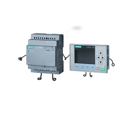 LOGO 230RCE0 AC/DC 6ED1052-2FB00-0BA8 6ED1052-2FB08-0BA Siemens programmierbare Steuerung