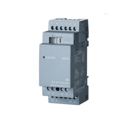 LOGO 230RCE0 AC/DC 6ED1052-2FB00-0BA8 6ED1052-2FB08-0BA Siemens programmierbare Steuerung