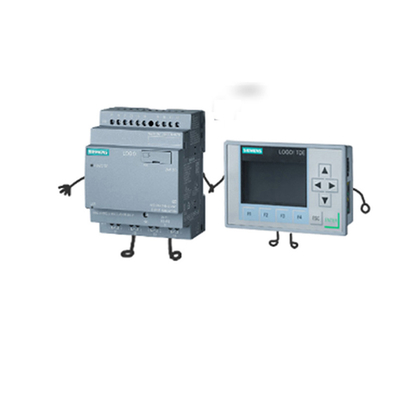 LOGO 230RCE0 AC/DC 6ED1052-2FB00-0BA8 6ED1052-2FB08-0BA Siemens programmierbare Steuerung