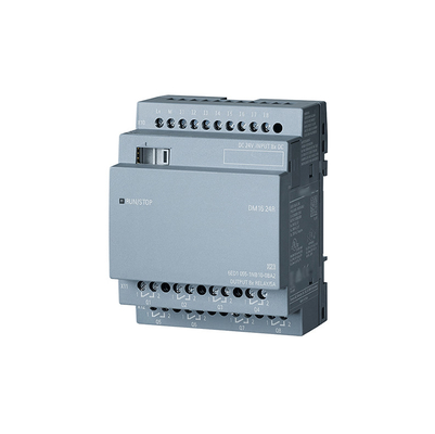 Siemens LOGO 230RCE0 AC/DC Logikmodul 6ED1052-2FB00-0BA8 Maschinen