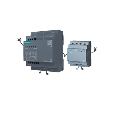 Siemens PLC LOGO 124CEo 6ED1052-2CC08-0BA1 6ED1052-2CC08-0BA2 mit I/O-Nummer Andere