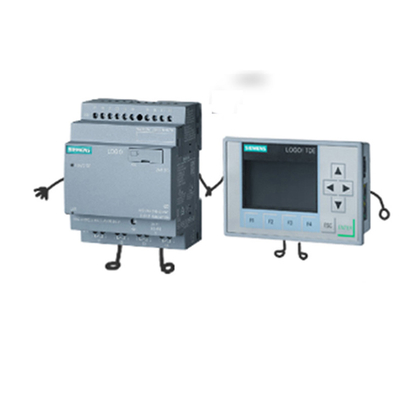 6ED1052-2CC08-0BA1 6ED1052-2CC00-0BA8 LOGO 124CEo Logikmodul Programmierbare Steuerung