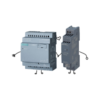 6ED1052-2CC08-0BA1 6ED1052-2CC00-0BA8 LOGO 124CEo Logikmodul Programmierbare Steuerung