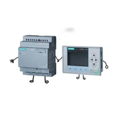 Direktversorgung LOGO V8.1 12/24RCEO Logikmodul I/O Nummer andere 6ED1052-2MD08-0BA2