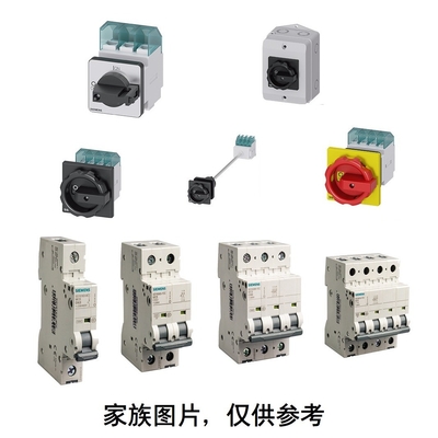 100% Original 5SU9326-1CN32 RCBO Typ AC 30MA 6KA 2P C32 Siemens 5SU9 Miniatur-Rückstandsstromschalter
