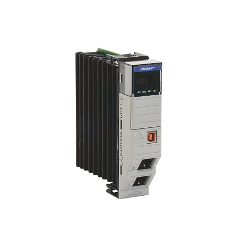 Sonstige Nennleistung 1756-EN2TR-PLC-Modul 100% Original Spot-PLC-Programmiersteuerung