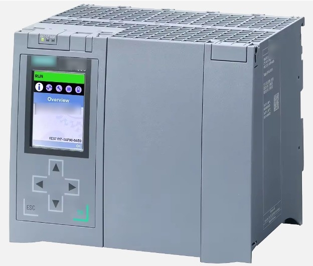 Verteilte CPU 1510SP-1 PN 100KB PROG 750KB DATA 6ES7510-1DJ01-0AB0 für Ihr Land