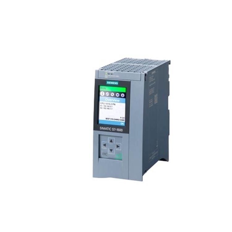 1500CPU Modul PLC 6ES7515-2AM02-0AB0 für Lieferanten der Lieferkette für industrielle Ersatzteile