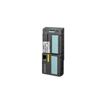 SINAMICS G120 Invertersteuerung CU240E-2 PN E-STO PROFINET SIEMENS 6SL3244-0BB12-1FA0