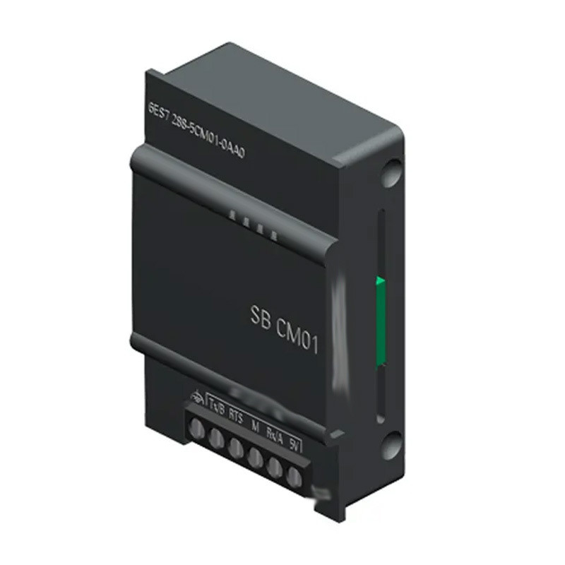 Sonstige Speicher- und Kommunikationsoberfläche SIMATIC S7-200 SMART Economy 6ES7288-5BA01-0AA0