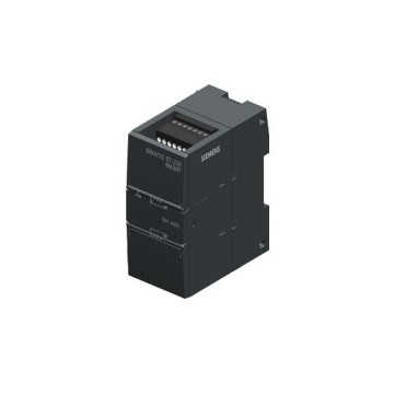 100% Original von SIEMENS 6ES7288-3AQ02-0AA0 S7-200 SMART Analog Ausgang SM AQ02 2 AO